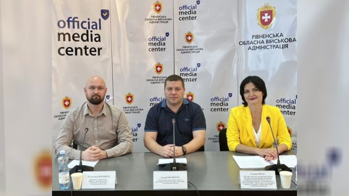  На Рівненщині розповіли, до чого підготуватися підприємцям з 1 жовтня