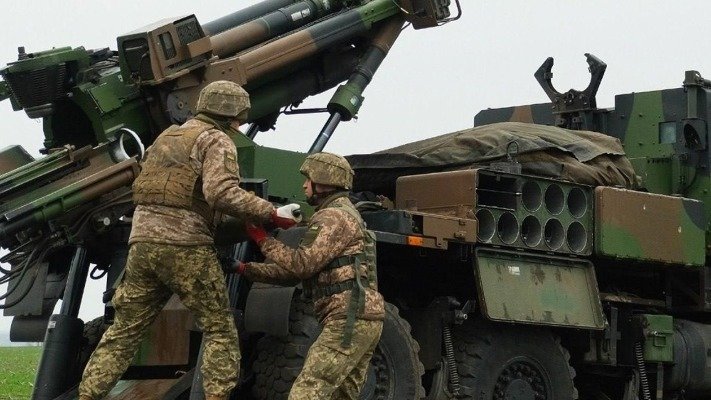 Україна змогла витіснити росіян із західного узбережжя Криму