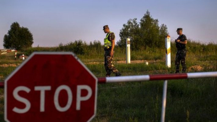 Залізна завіса опускається: у Держдумі РФ пропонують закрити кордони із ЄС