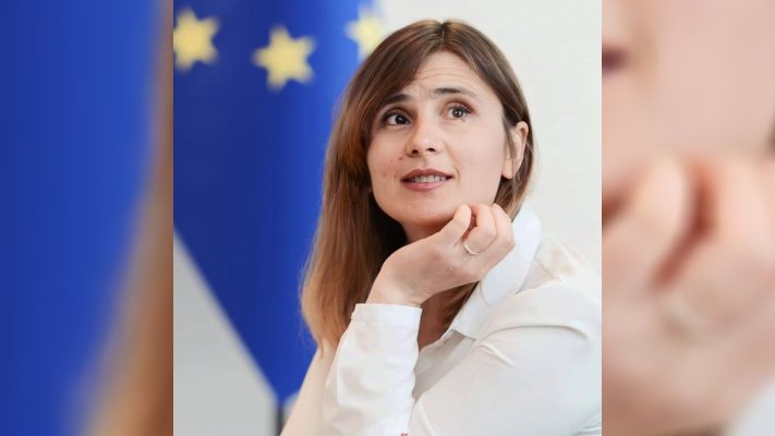 Заступниця міського голови Рівного повідомила, що йде з посади
