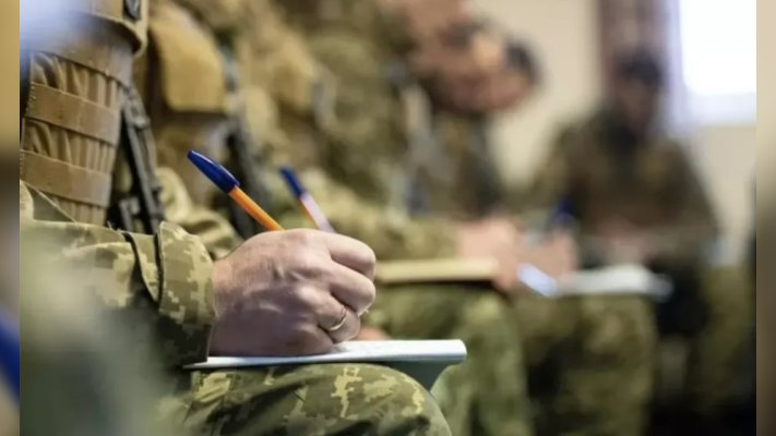 В Україні збираються створити е-реєстр військовозобов’язаних: які персональні дані призовників у…