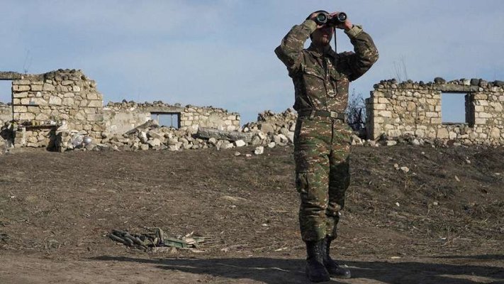  Причина нового загострення між Вірменією та Азербайджаном – кому це найбільше вигідно 
