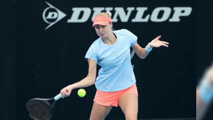Кіченок та Фрідзам обіграли лідерів посіву турніру WTA у Китаї