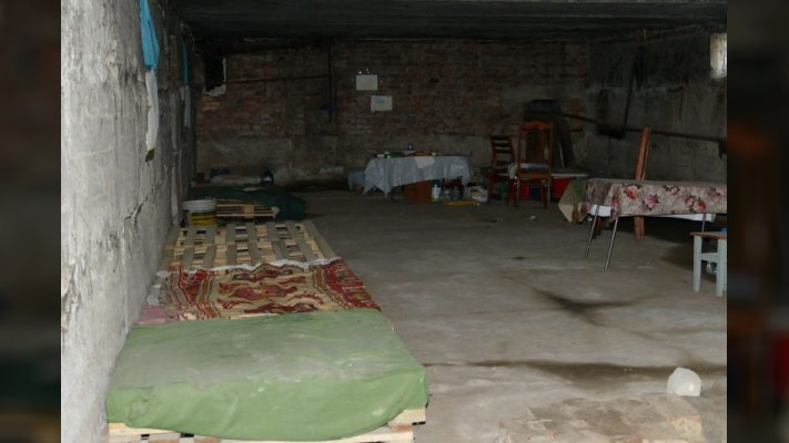  У Калуській громаді перевіряють укриття в багатоповерхівках (ФОТО) 