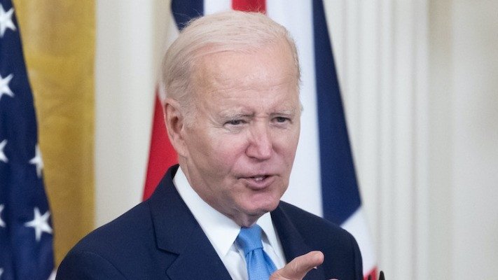Байден затвердив новий пакет озброєнь США для України із системами ППО Hawk