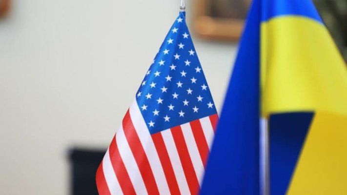  Україна отримає новий пакет допомоги від США на 325 млн грн: що туди увійде 