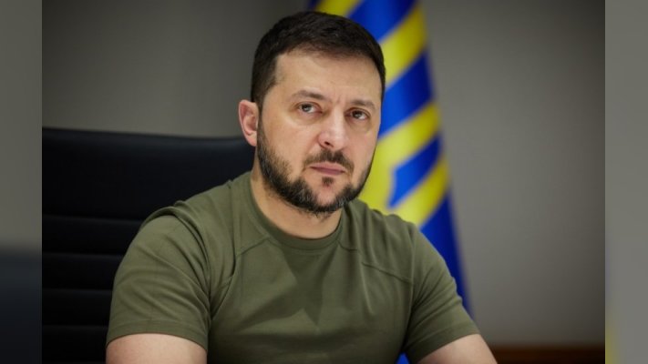 “Історична річ”. Зеленський заявив про домовленість України та США щодо спільного виробництва збро