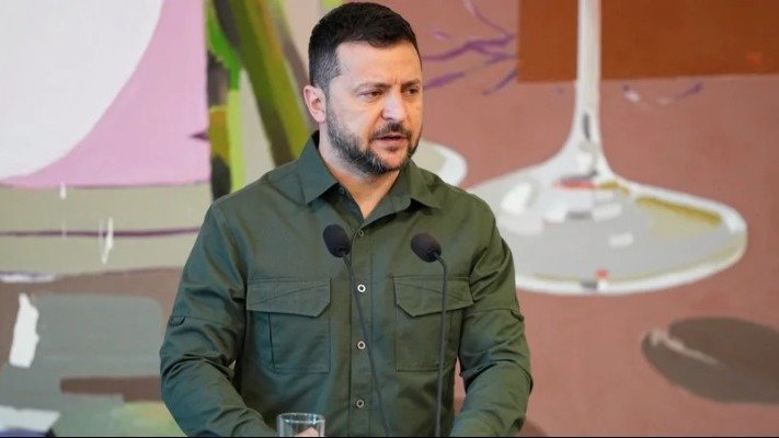У нас є комплексний план: Зеленський пообіцяв звільнення Бахмуту та ще 2-х ключових міст