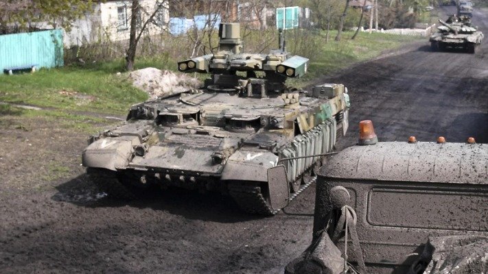 Бронетехніка ЗСУ вперше подолала трирівневу оборону РФ на півдні