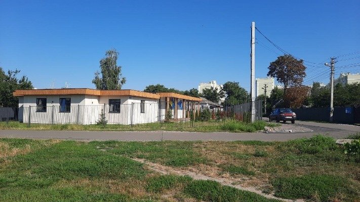 Де в Україні будують житло для ВПО