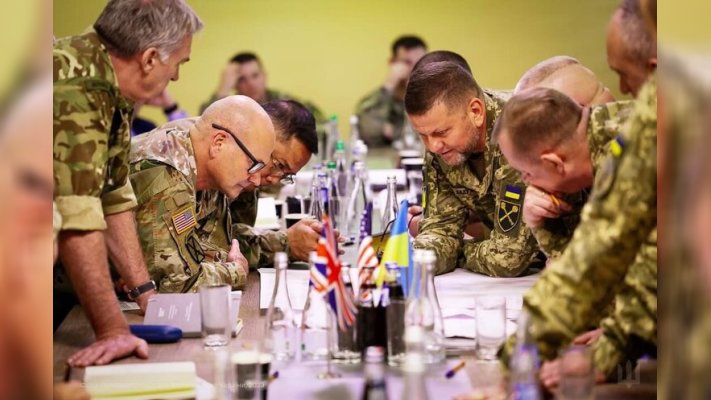 ВВС: У справі про окупацію півдня на допити викликають військове керівництво ЗСУ