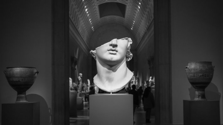 Якими мають бути українські музеї