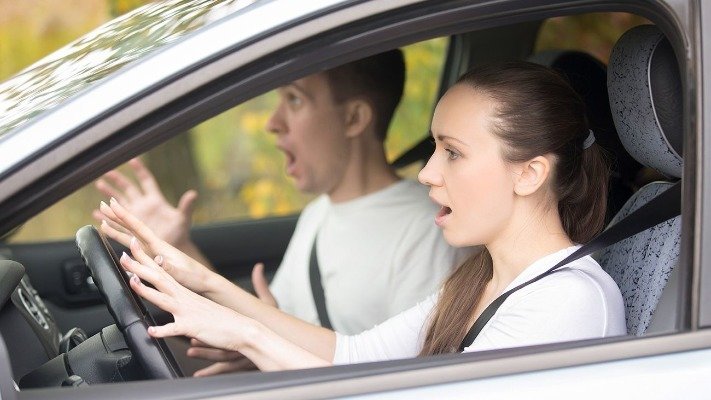 Почали діяти нові правила складання іспитів з водіння: на що звернути увагу?