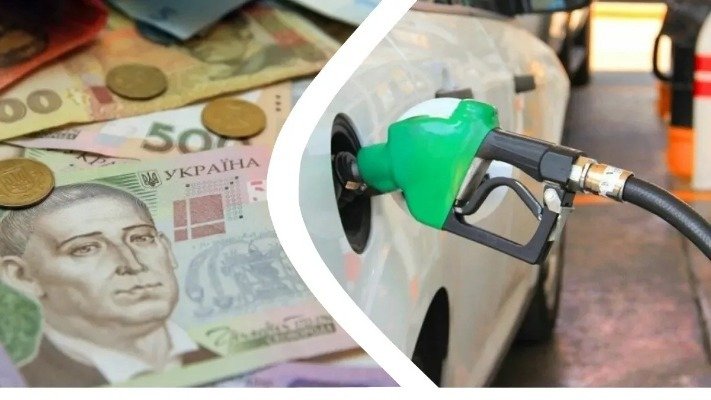 60 гривень за літр? Скільки українцям доведеться платити за бензин