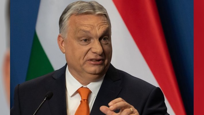 Угорщина висунула Україні ультиматум щодо Закарпаття