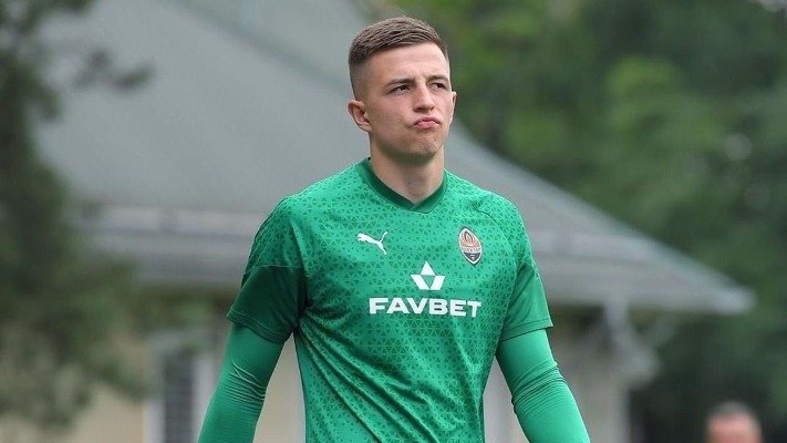 У преси в Португалії шок: воротар збірної України перетворився на звіра