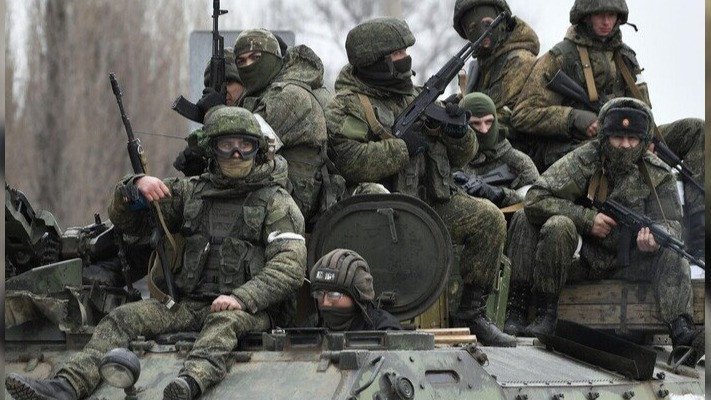 В ISW з'ясували, як Росія готується проривати оборону ЗСУ