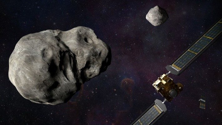 Зонд NASA вперше в історії привіз на Землю ґрунт з астероїда