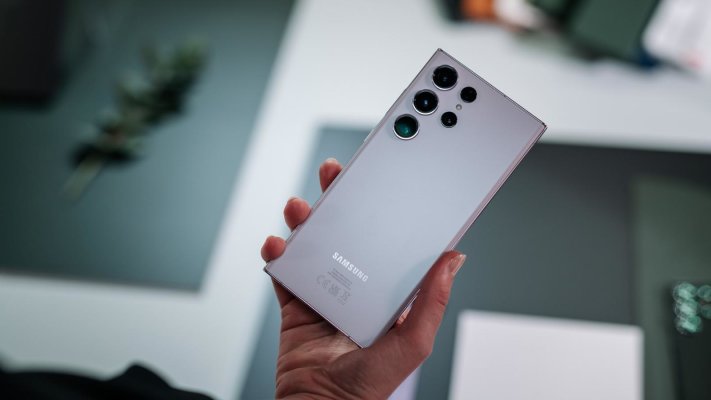 Samsung Galaxy S24 вийде раніше ніж очікувалось