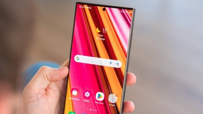Розкрито дату виходу флагманів Samsung Galaxy S24