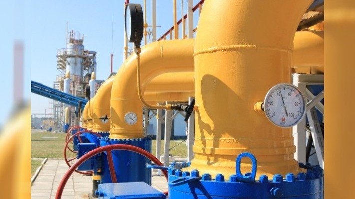 Група Нафтогазу розпочала інтеграцію АТ Черкасигаз до свого складу