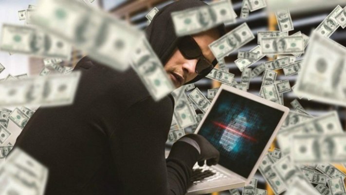 За добу на Буковині шахраї поцупили 130 тисяч гривень з карток буковинців