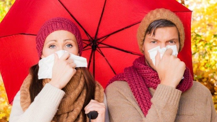 Як підтримати імунітет восени: 5 кроків до поліпшення здоров'я