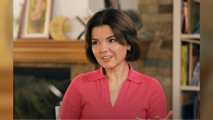 Чоловік сказав «ні»: Марічка Падалко розповіла про мрію народити четверту дитину