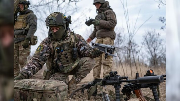 «Блискуче користуються тим, що є»: українська тактика на фронті змінилася