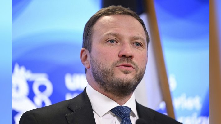 В Естонії заявили, що проти РФ потрібно запровадити повне торгове ембарго