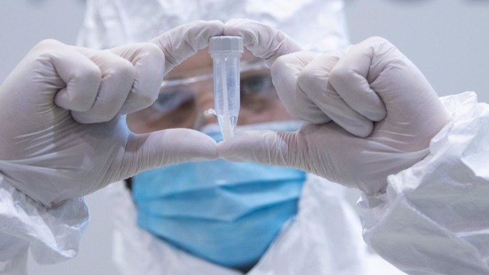 У МОЗ повідомили, чи загрожує Україні високозаразний штам коронавірусу Pirola