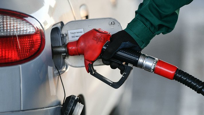 В Україні подорожчав бензин, — моніторинг