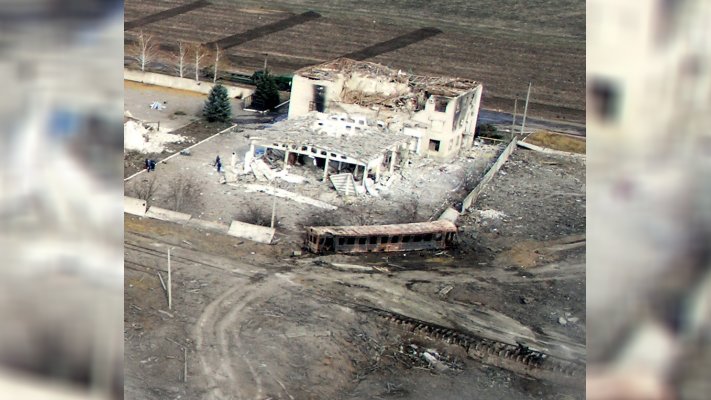 Від Матіоса до Арахамії: “Пам’ятаю кожного, хто наполегливо заперечував причетність Росії до підриву арсеналів і саботував розслідування”, – Решетилова