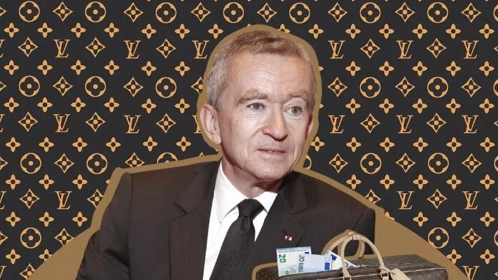 Прокуратура запідозрила власника LVMH Бернара Арно у відмиванні грошей разом з російським бізнесменом