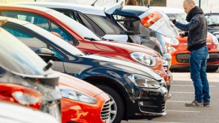 Чому експерти рекомендують українцям купувати вживані авто. Портал автоновин дає відповідь