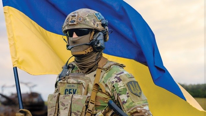 Спецпризначенці СБУ показали фронтові досягнення за тиждень