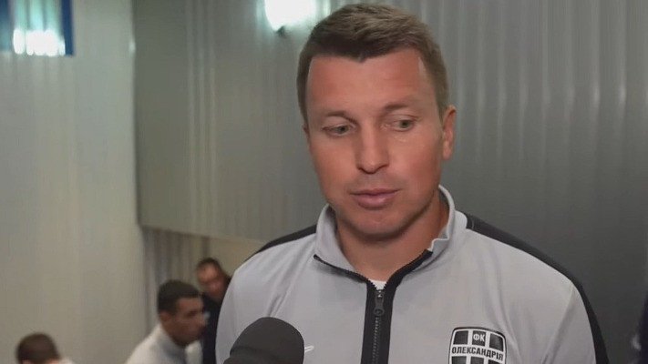 Ротань прокоментував поразку від Динамо 