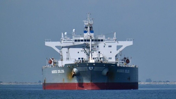 Український торговий коридор у Чорному морі запрацював на повну силу - BBC