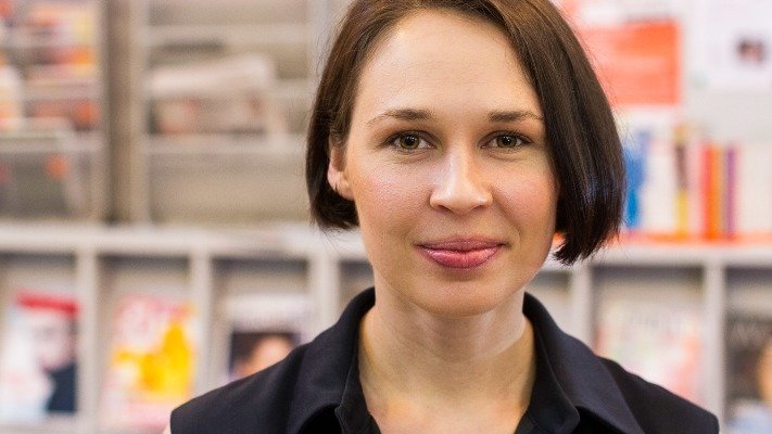 Софія Андрухович про скандал у парламенті Канади: Уся ця історія — очевидна маніпуляція