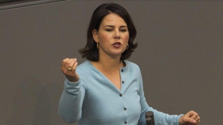  Євросоюз незабаром розшириться до Луганська, – Бербок