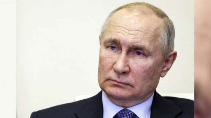 Боїться арешту: США не очікують Путіна на саміті АТЕС у Сан-Франциско