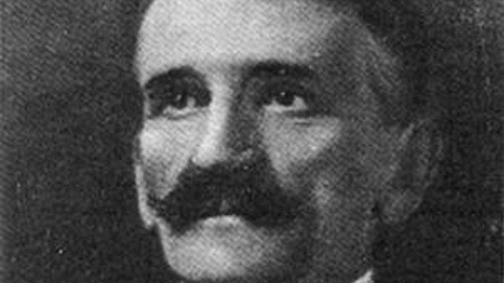 Глава ЗУНР Євген Петрушевич: як він очолив державу і чому не зійшовся із Петлюрою?