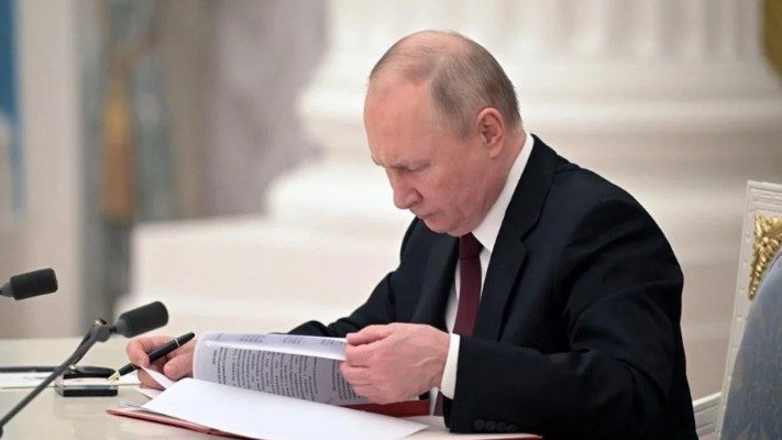 NYT: Путін шукає способи, як позбавити Україну підтримки від США та Європи