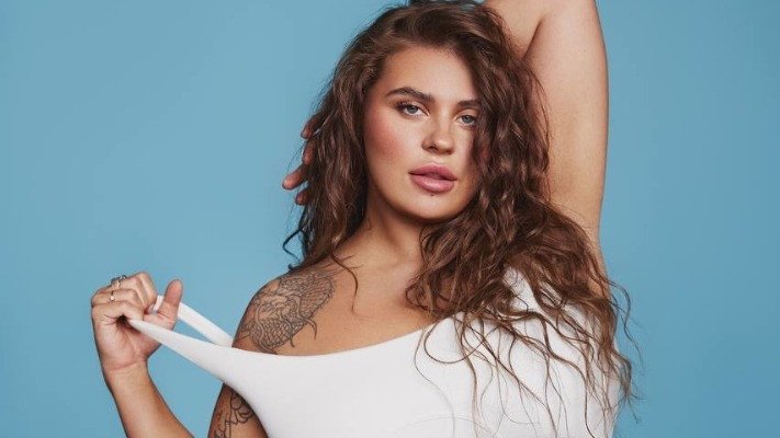 Розмір має значення: дебютна plus-size колекція CHER’17