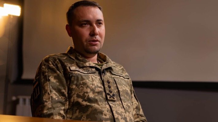 Буданов: Ми досить швидко наближаємося до глобальної війни