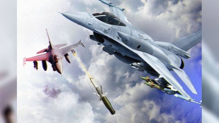 Перші польоти українців на F-16: експерт про складнощі навчання та проблему масового застосування літаків