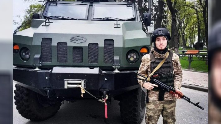 Його вдова така не одна: з’явилися нові подробиці історії про героя з Арциза, якого посмертно звинувачують в дезертирстві