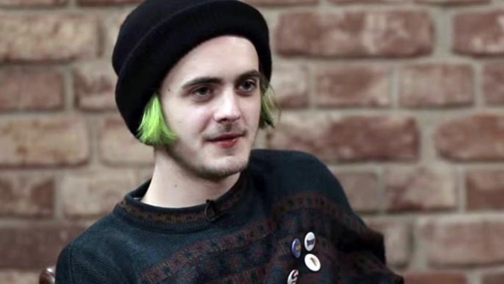 Вивчіть російську, - лідер гурту Пошлая Молли видав обурливу заяву про польську мову