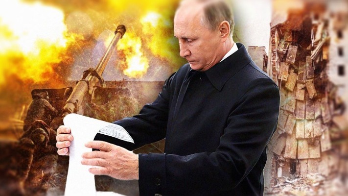Навіщо Путіну Авдіївка: експерт назвав велику мету господаря Кремля