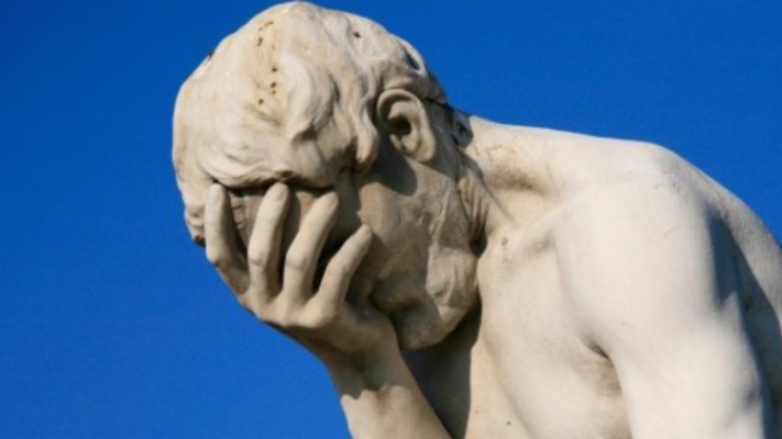 5 мовленнєвих помилок, які дуже дратують